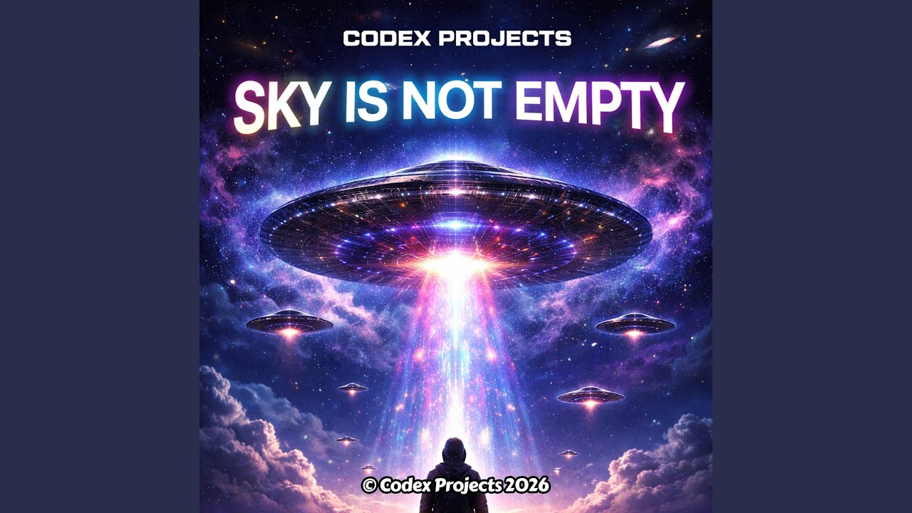 Codex Projects (Sky is Not Empty)