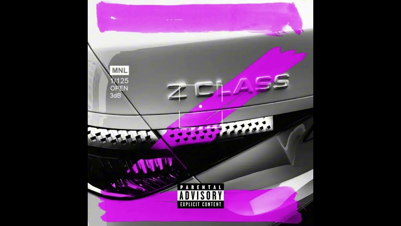 Aerozen - Z CLASS (FULL ALBUM)