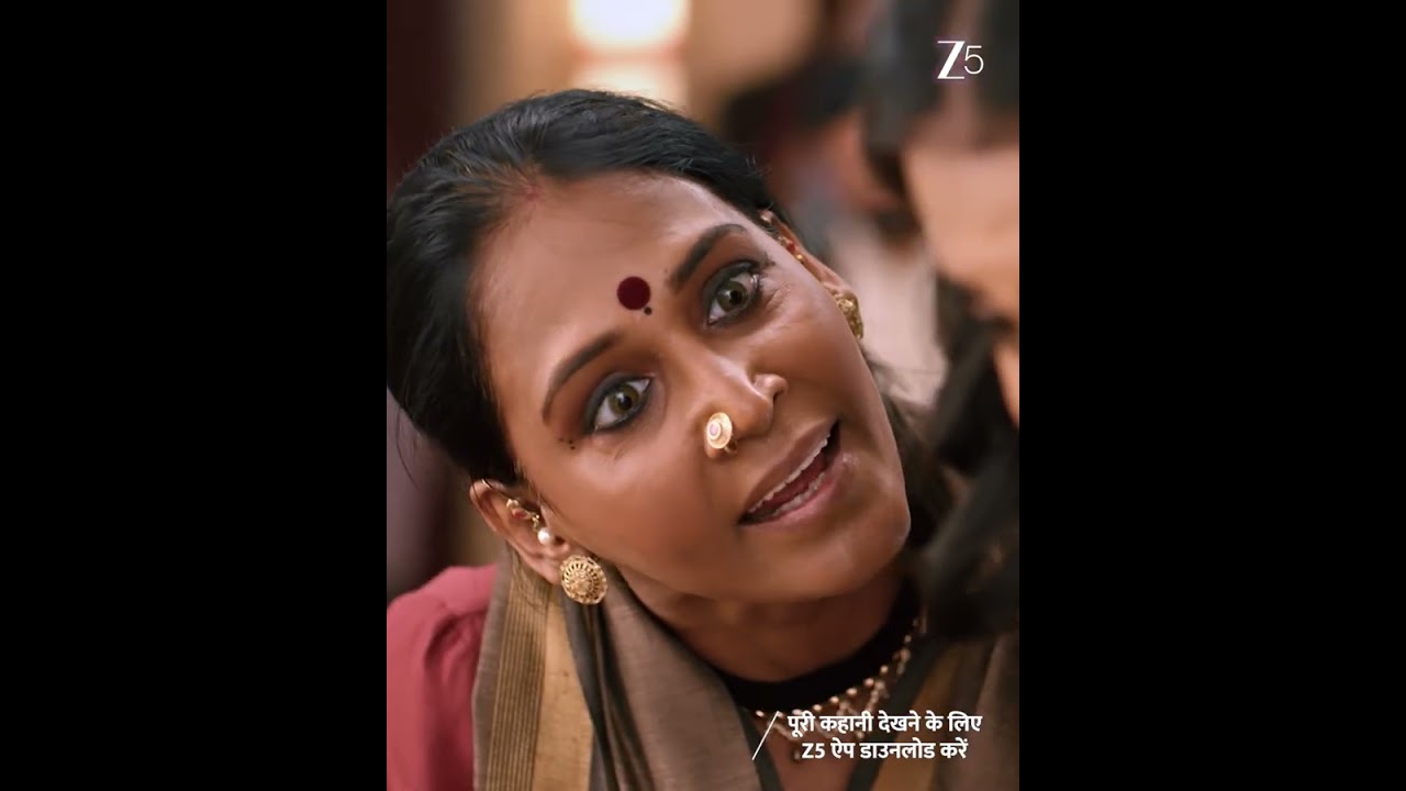 Saru | Ep 297 | Zee TV HD UK