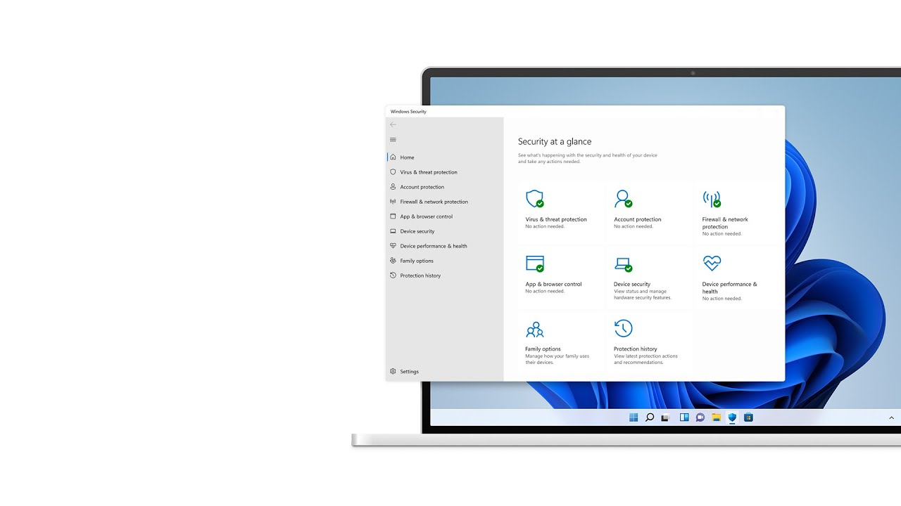 How to enable LSA protection on Windows 11