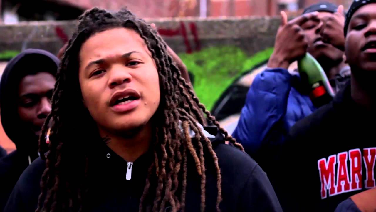 BBE | 8 Block Pt. 2 | Shot by: @RockTheDirector