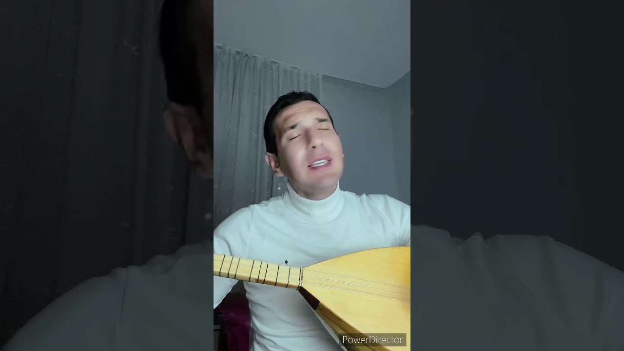 Ertuğrul İmami ((Kenan Demir (EVRAN) Ardından Ağıdı))