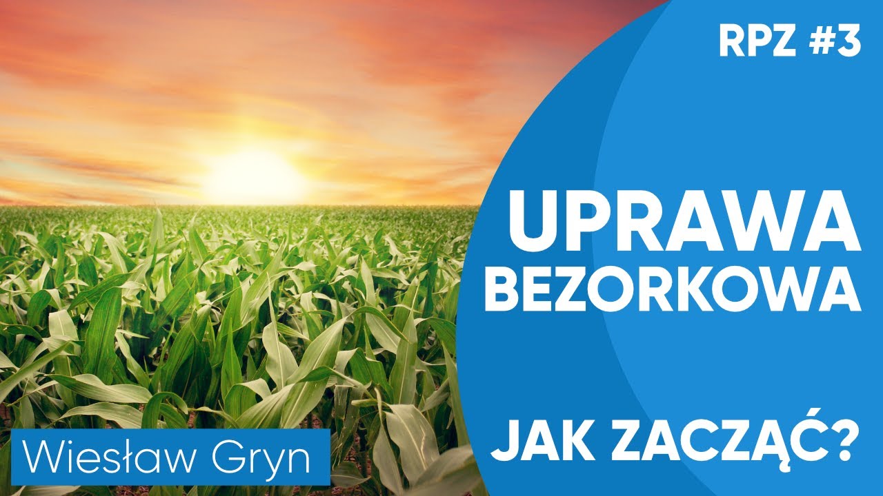 Jak przejść na system bezorkowy? || RPZ #3