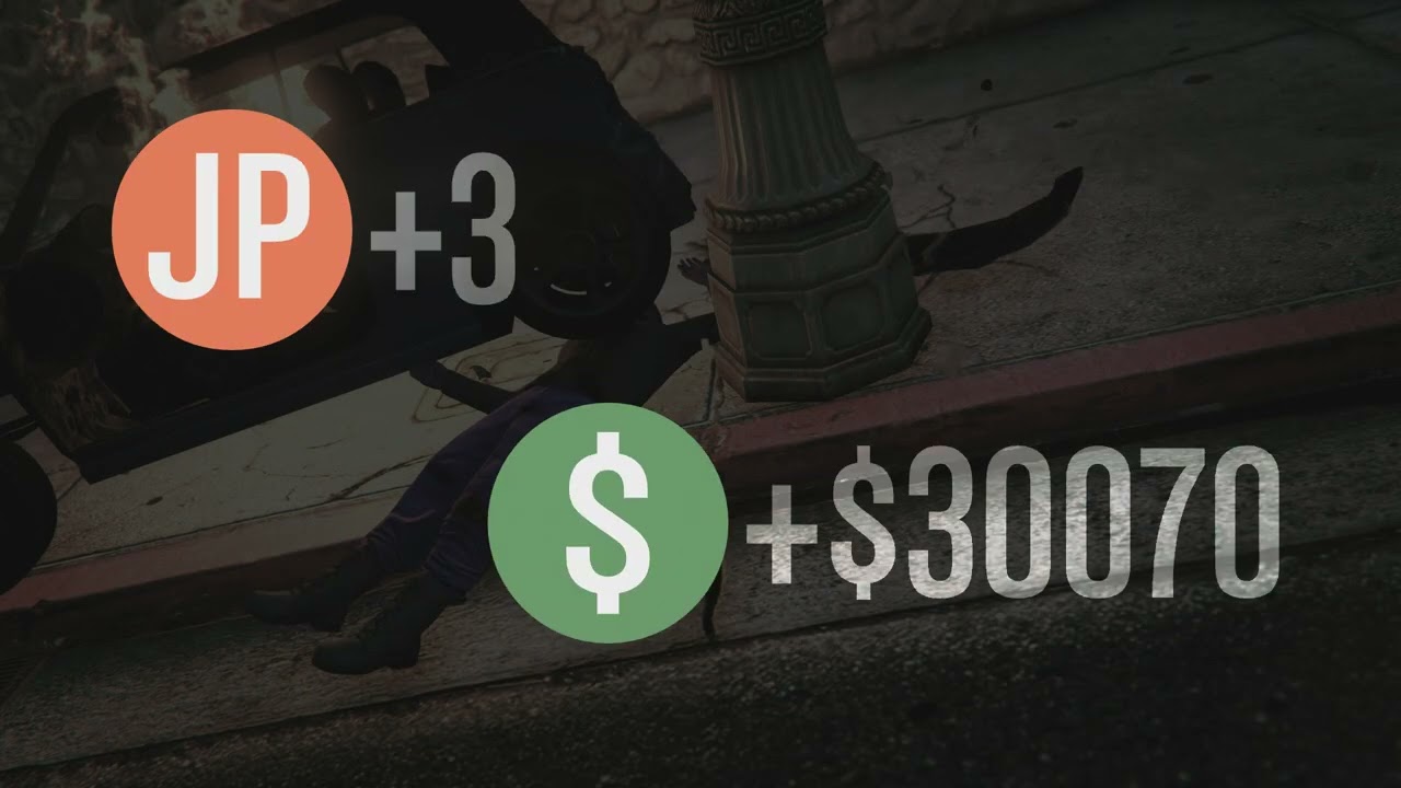 GTA5 online gameplay SUMO V1102 2077 0901 193529 1080P 429 3