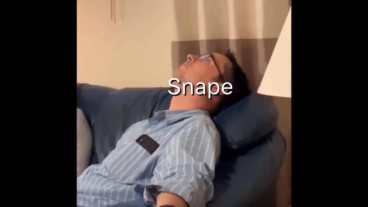 Harry Potter as vines (Contain Drarry)