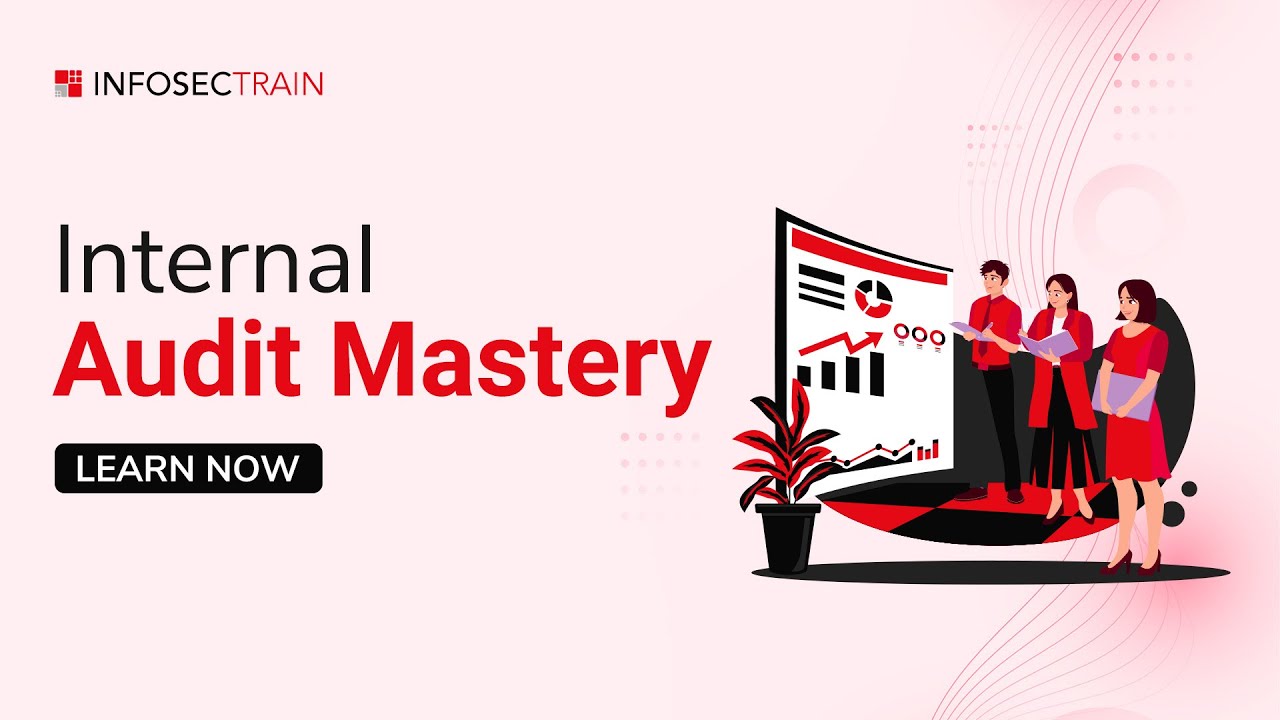 Hands on Internal Audit Masterclass | What is Internal Audit? | Types of Internal Audits