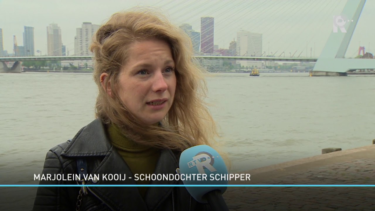 Aanvaring Nieuwe Maas: 'watertaxi vaart veel te snel'