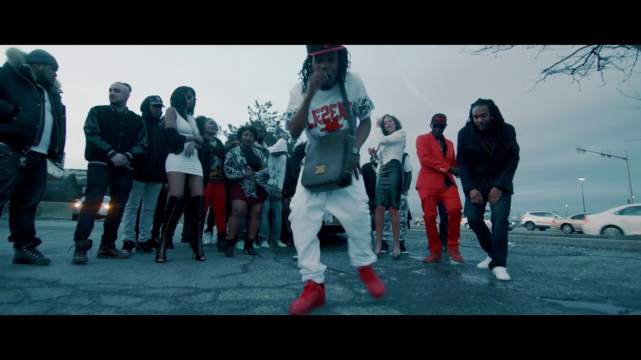 FELI$HA FT BIZMO iBOSS  | CHARADE | MUSIC VIDEO