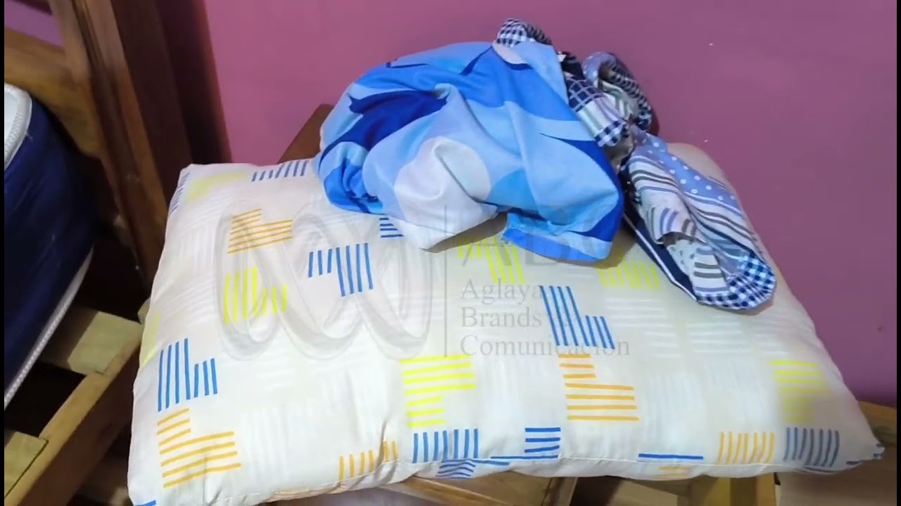 Decomisan colchones insalubres en hospedajes del Cercado de Arequipa 