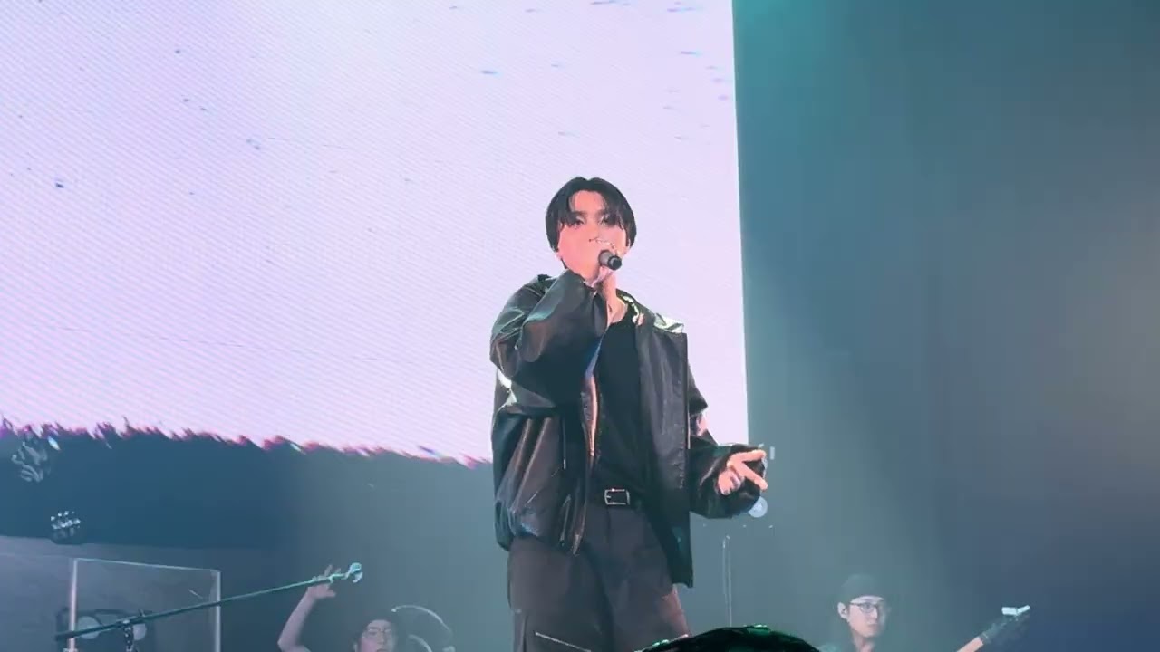【でも、 / 高瀬統也＆れん 】2025.12.7 TAKASE TOUYA JAPAN TOUR 2025-2026 「8」東京公演