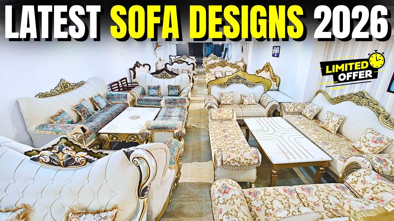 Sofa set Bed Dining Table Dressing in Tilak Nagar Furniture Market Delhi Budget Furniture Designs 