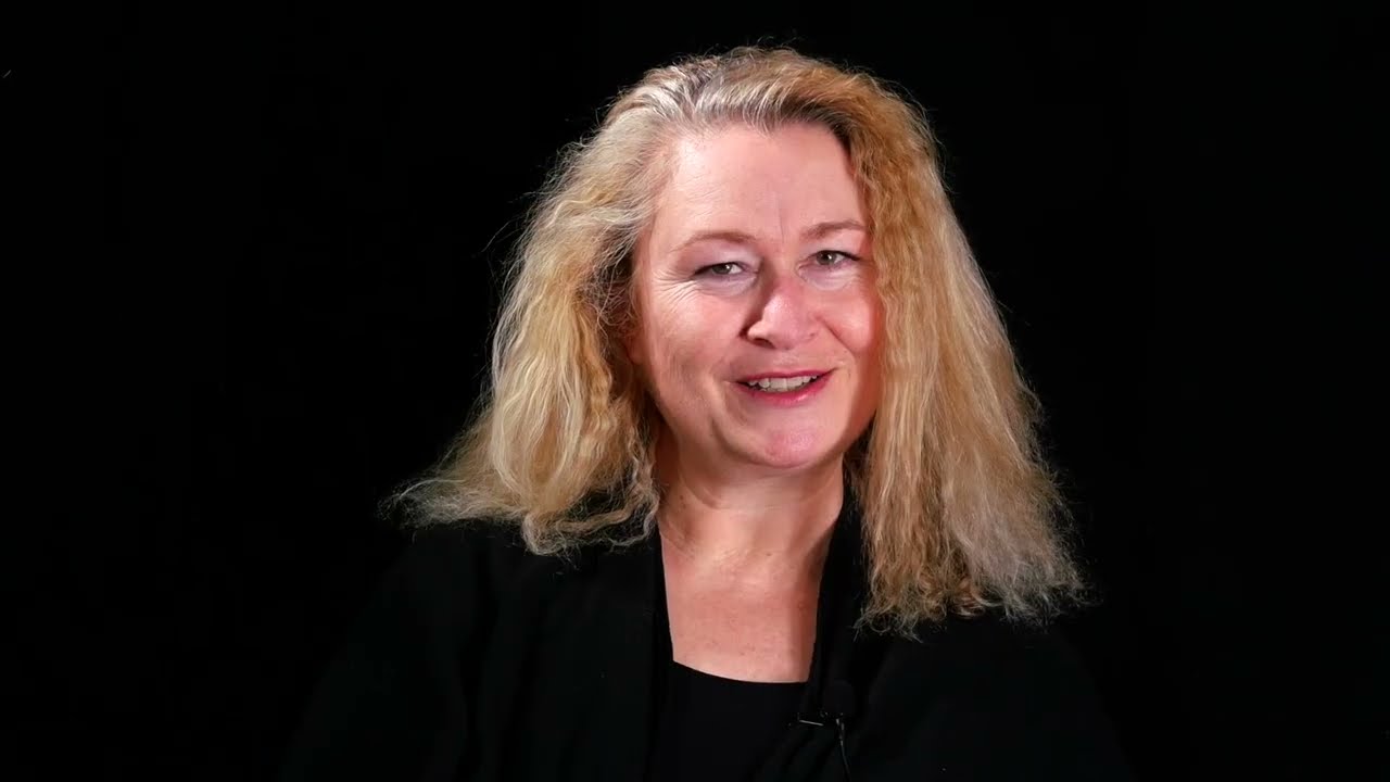 Viola Michaelis und All Hues - Swing Dance