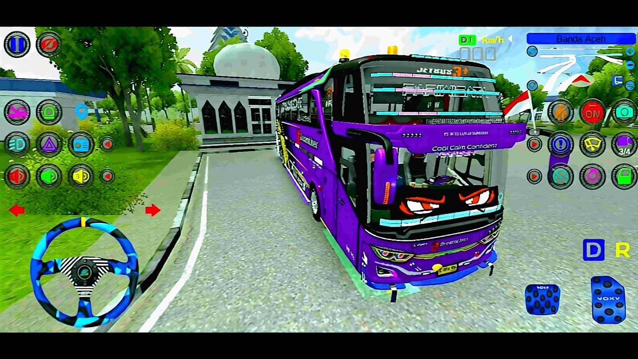 Dreamliner 06 XHD Rombak Blahbloh TELOLET BASURI JANGAN LAMA LAMA V ENGKOL 24 NOT