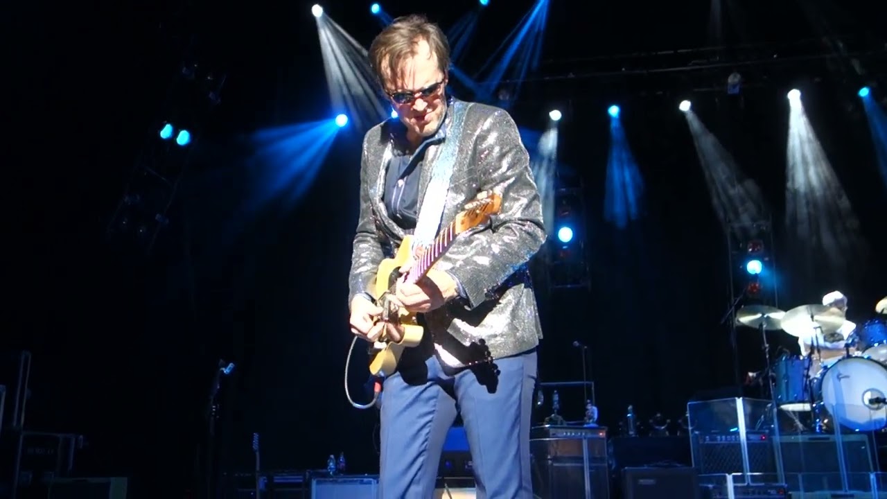 Mountain Time - Joe Bonamassa live at The Bushnell in Hartford CT 3/16/2022