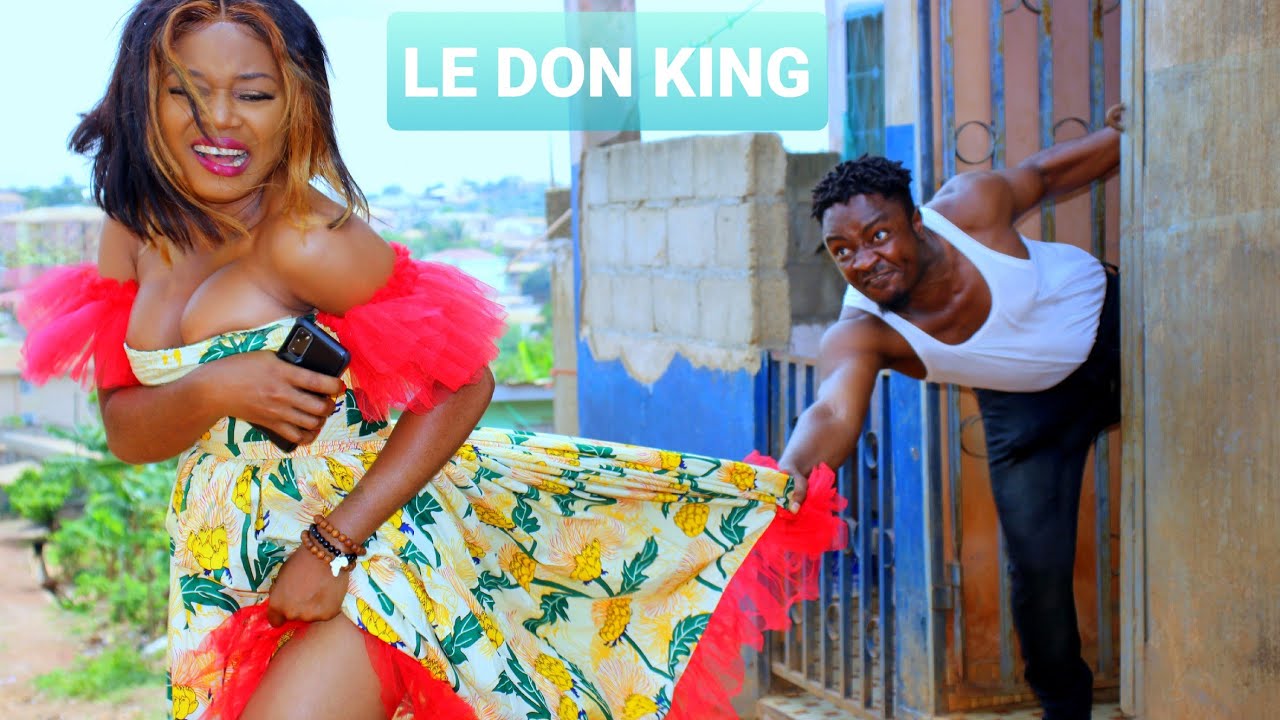 AFFAIRE COMPLIQUÉE Vol 7 | elle veut à tout prix g0ûter à l'@rme🍆 de d£struction mass!ve du Don King