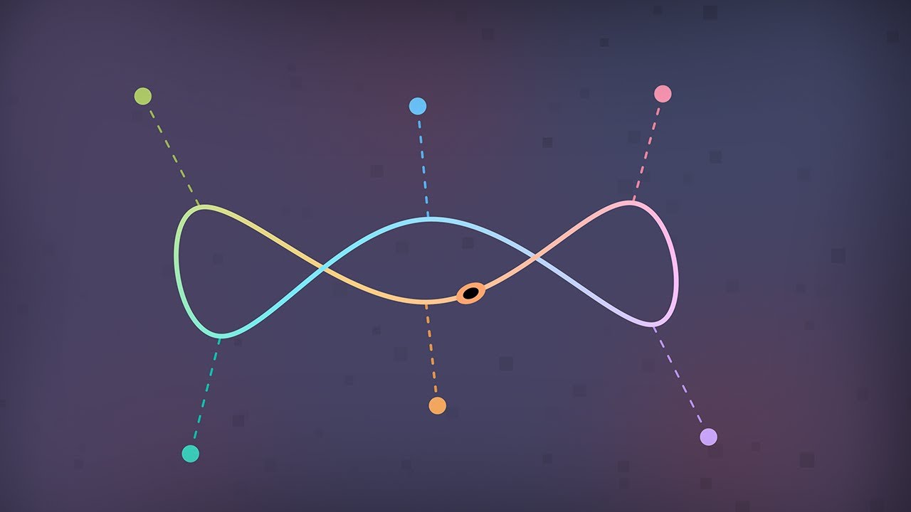 Ouros - Gameplay Announcement Trailer
