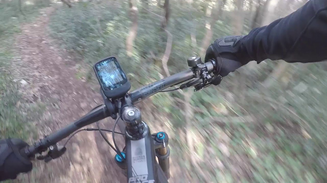 TEST LAPIERRE PRORACE SAT 929
