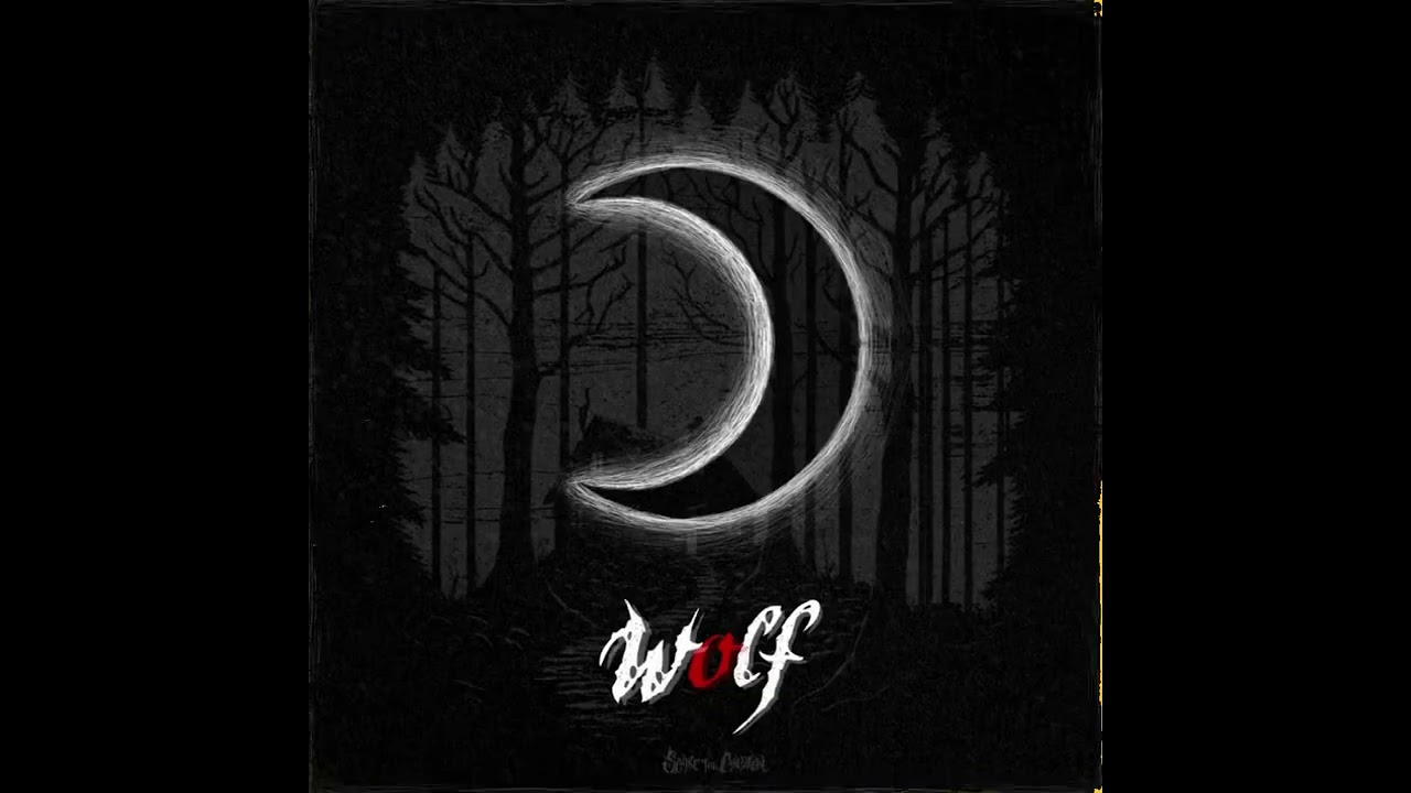 Scare the Children - wOlf (Artwork MV 2026)