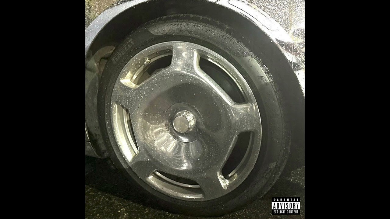 Ty Dolla $ign - Wheels Fall Off (Extended Without Diddy)