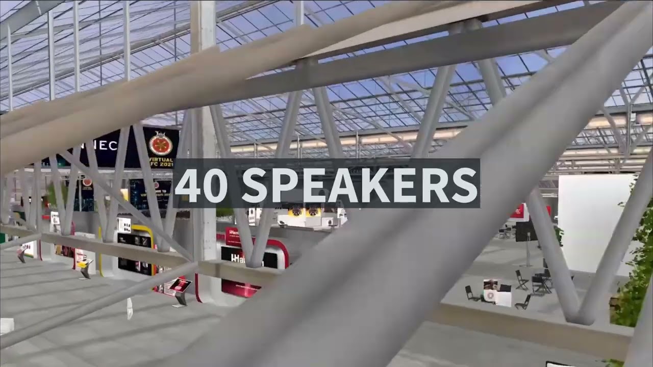Metaverse Spectrum Business Conference & Expo