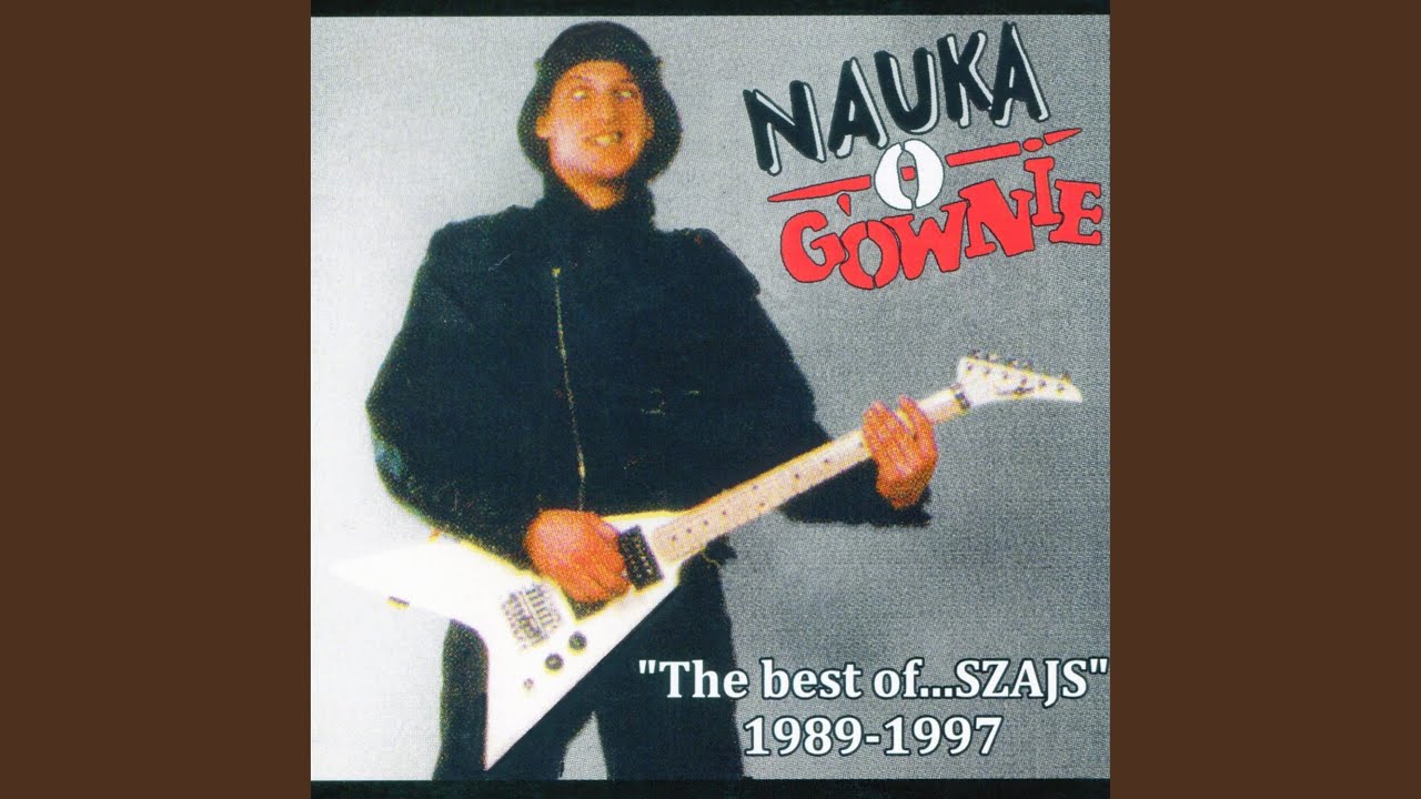 Punk nie umarł