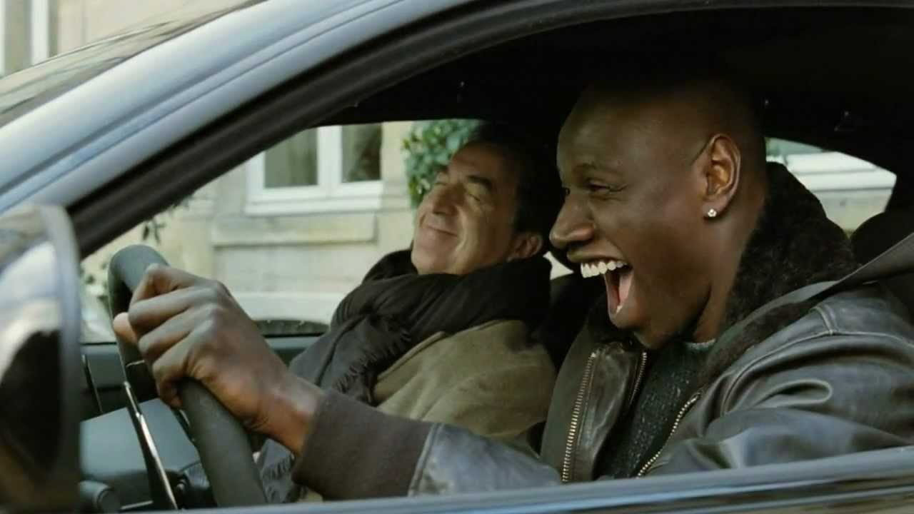 Intouchables best part