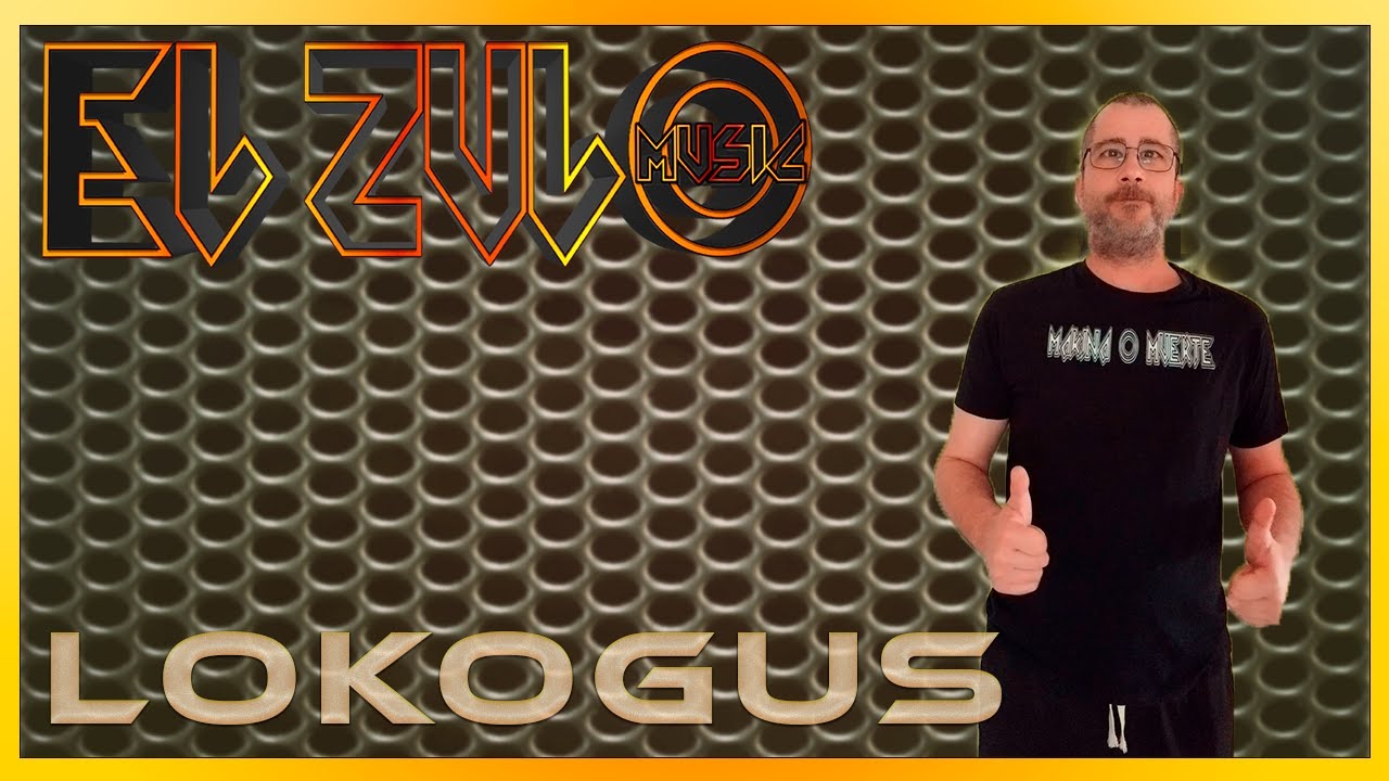 LokoGus | Makina Remember 💥