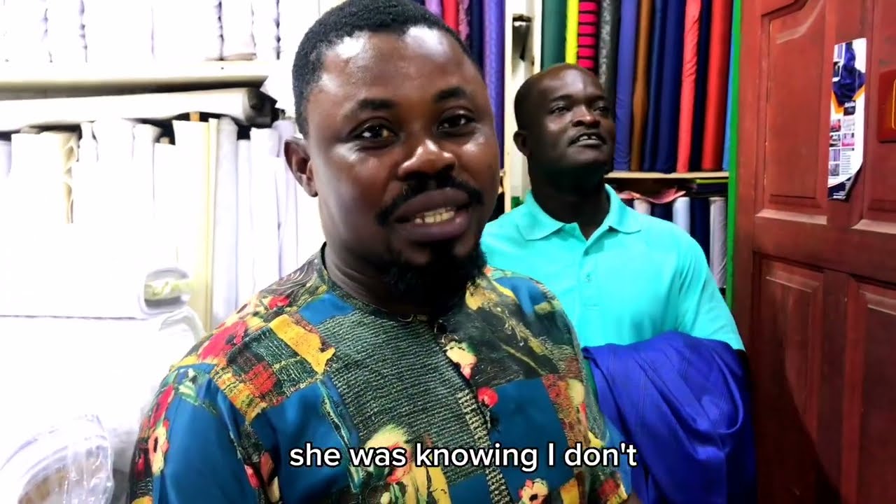 SEDA FABRICS MAKOLA MARKET ACCRA GHANA Makola Shopping Mall Adjacent Methodist Book Depot,Accra