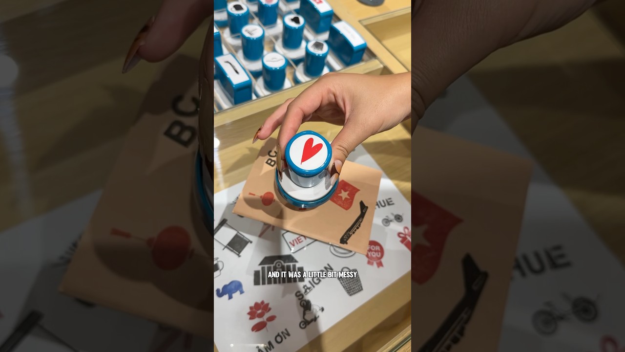 $1 activity in Vietnam 🇻🇳