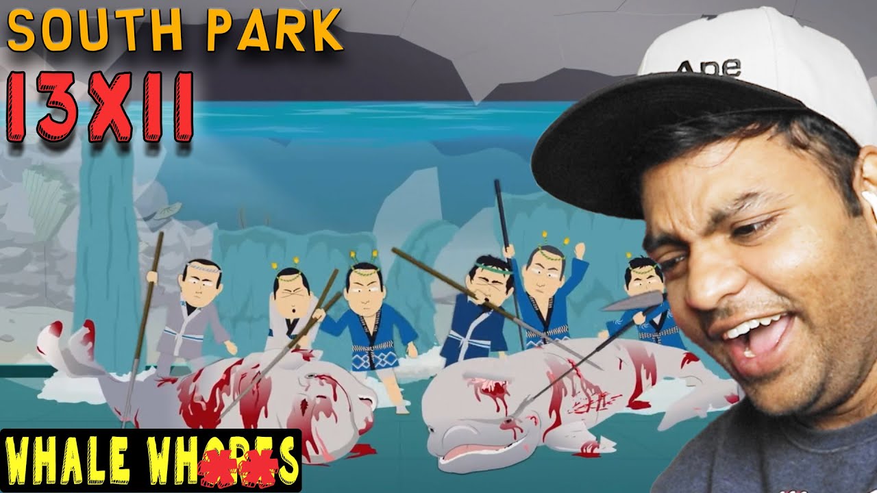 South Park | S13E11