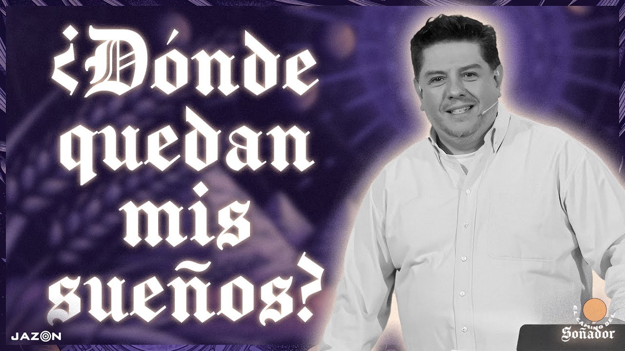 Lo que nadie te dice: &iquest;ser&aacute; que Dios cancelar&aacute; tus sue&ntilde;os y anhelos?