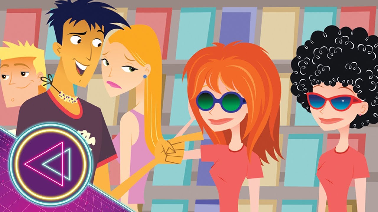 Episode 27 - 6Teen|FULL EPISODE| RETRO RERUN