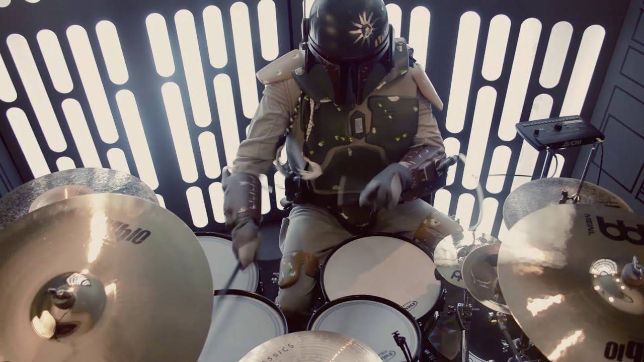 Galactic Empire 
