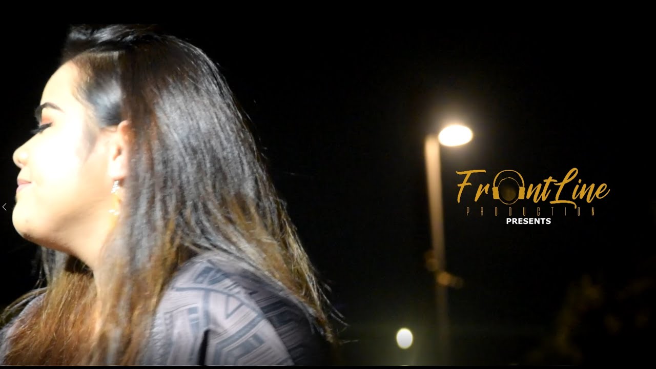 Ta'ua a lea - Johnny MaiSky _Francis Silva & SJ Demarco (OFFICIAL MUSIC VIDEO& Frontline Film) )
