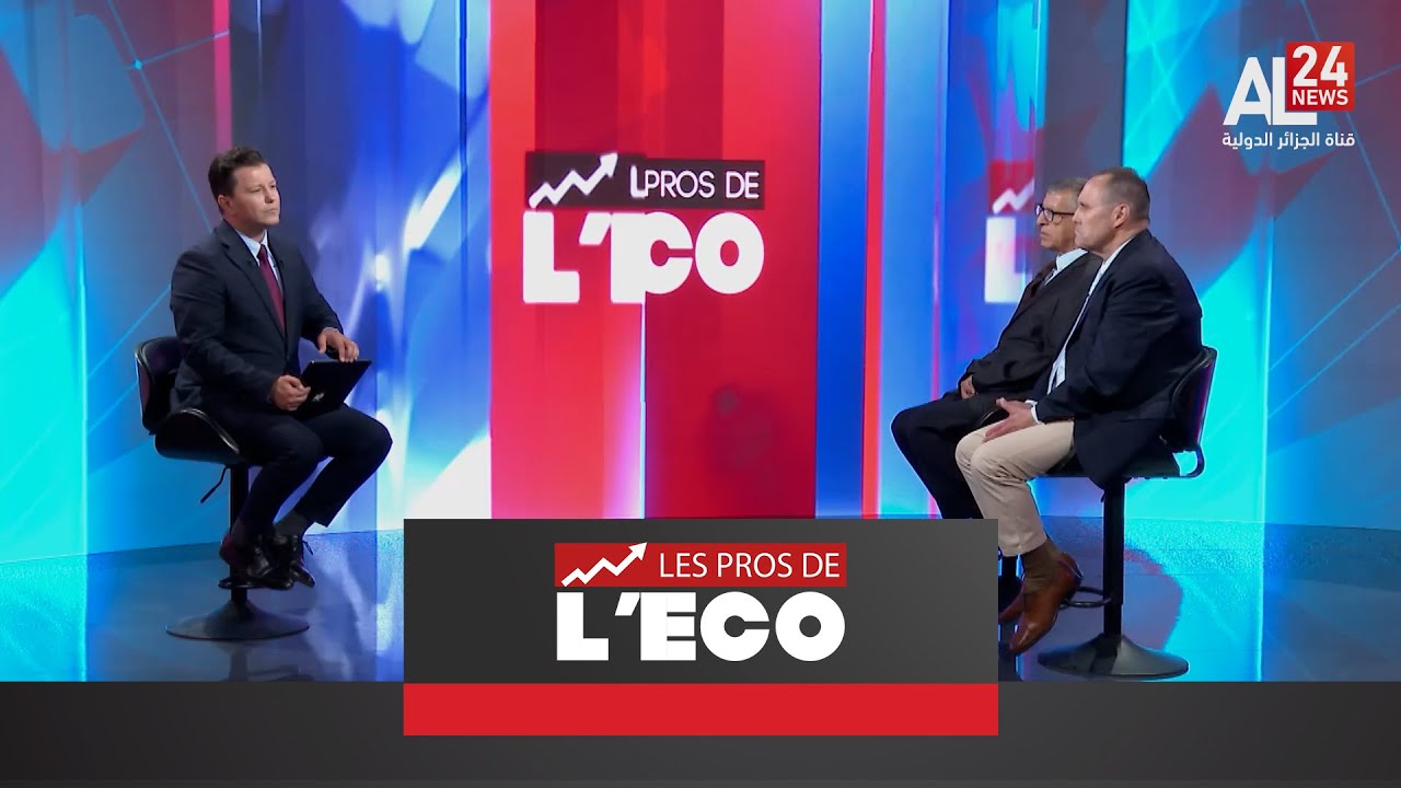 Algérie - Italie : un nouvel axe économique est né !