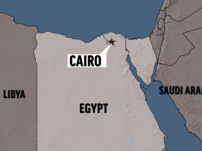 EgyptAir Passenger Plane Missing