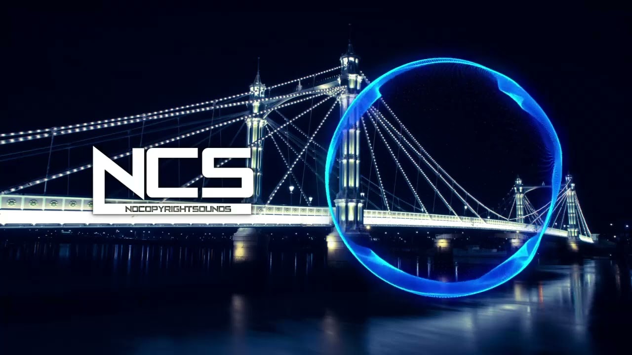 synx & ParanorMeow - Falling [NCS Fanmade]