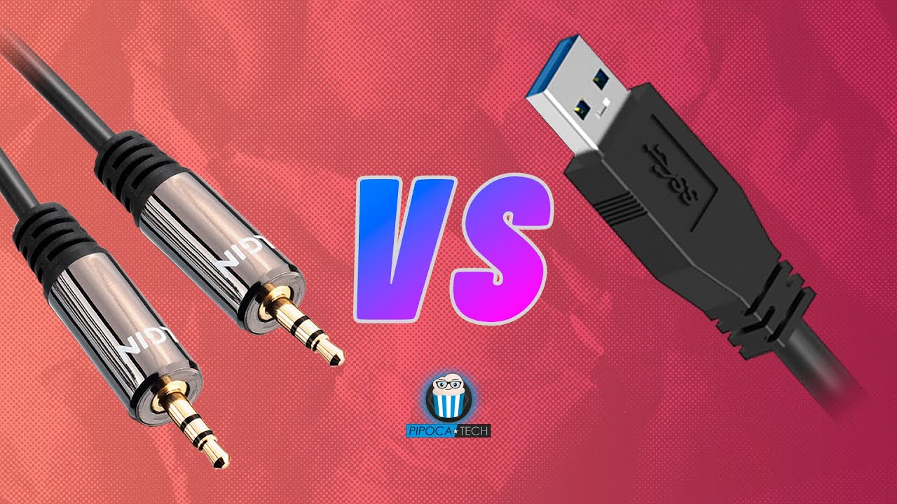 HEADSET GAMER P2 OU USB? QUAL ESCOLHER?