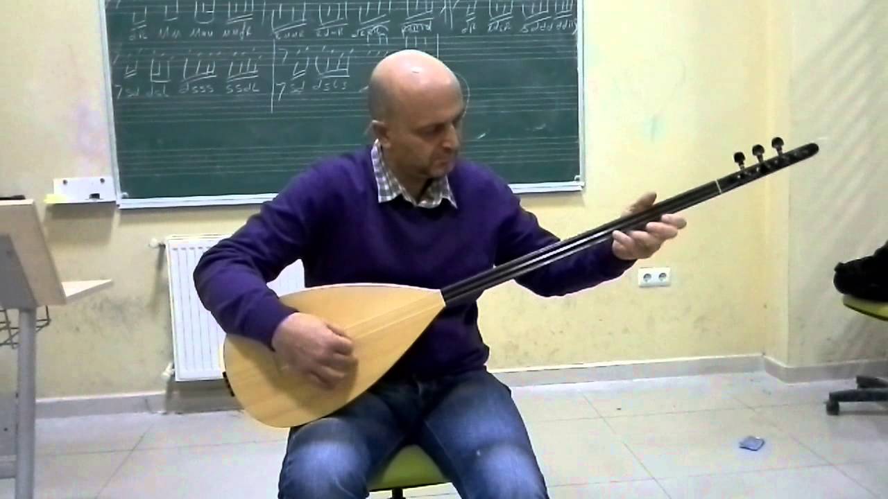 Kaytağı Murat CAMADAN