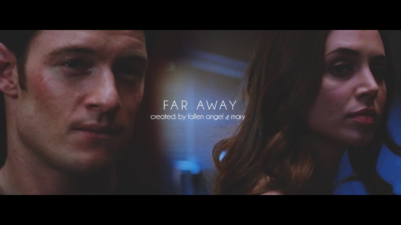 Far Away | Paul & Echo