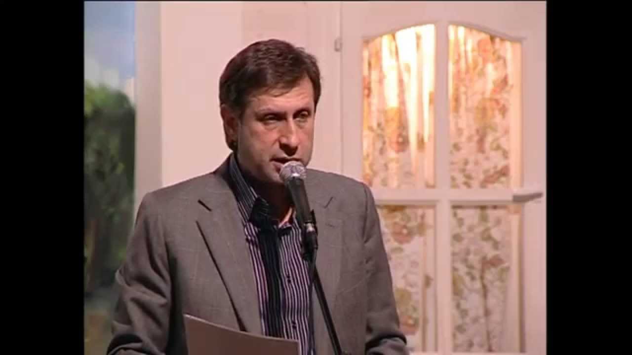 Александр Вулых - Баллада о человеке и самолете @ клуб 