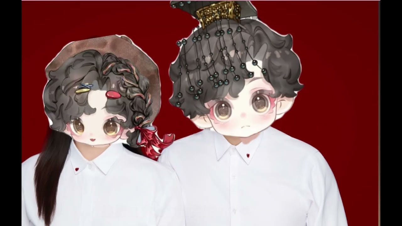 聽潮閣的「真」情侶CP們  謹慎入坑(轉載陸抖) 二創剪輯名單見說明欄位 #聽潮閣真情侶cp