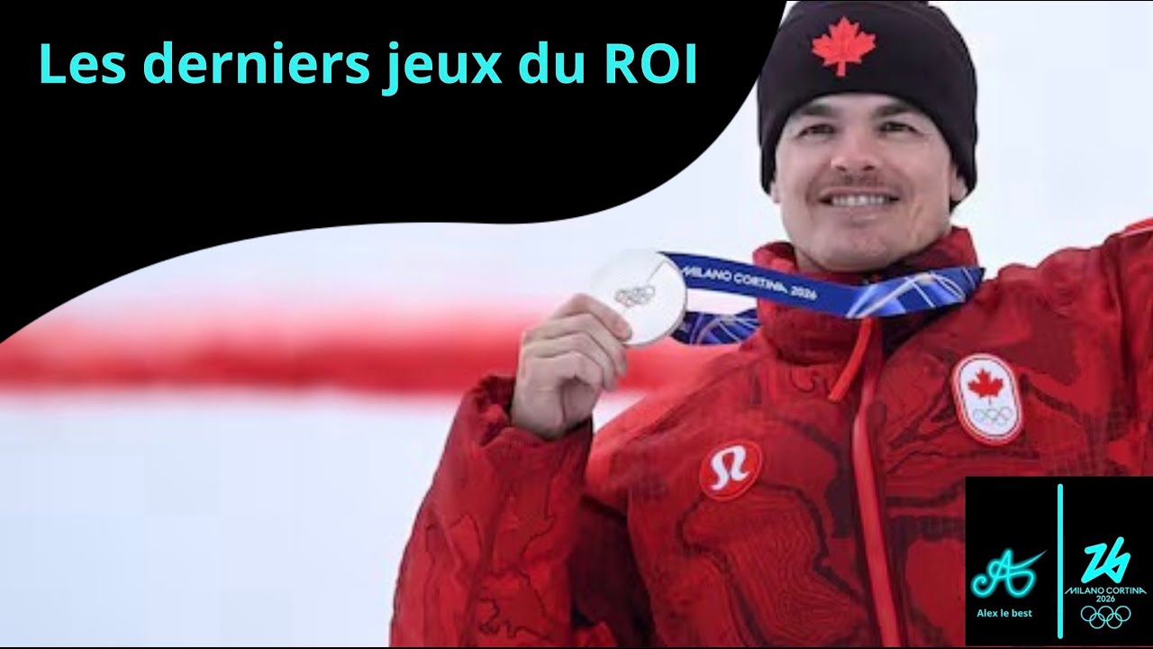 Les derniers jeux du ROI.