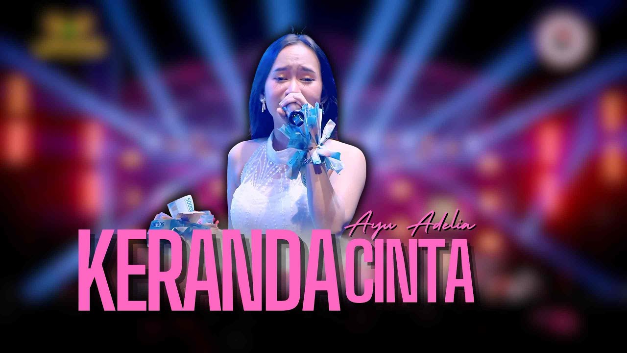 KERANDA CINTA - AYU ADELIA |  Mardatila Group