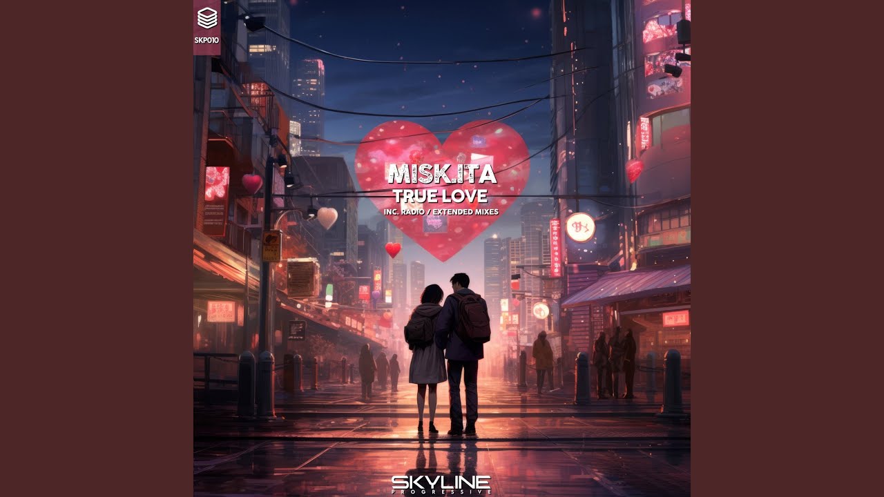 True Love (Extended Mix)