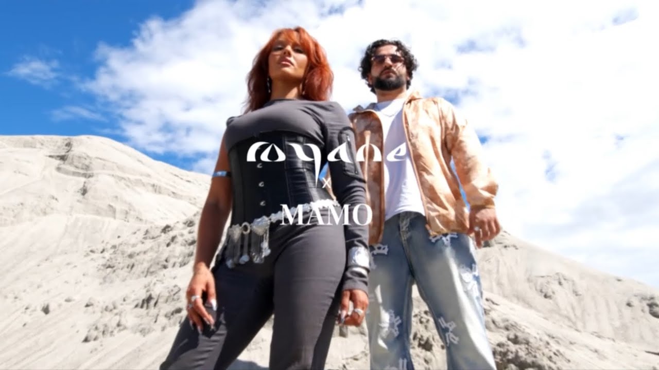 Flus - Royane ft. Mamo