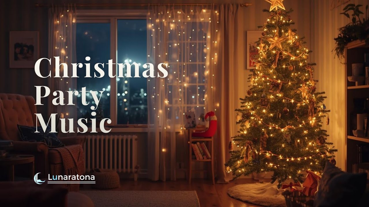 Christmas Together 🎄 | Warm & Happy Holiday Music