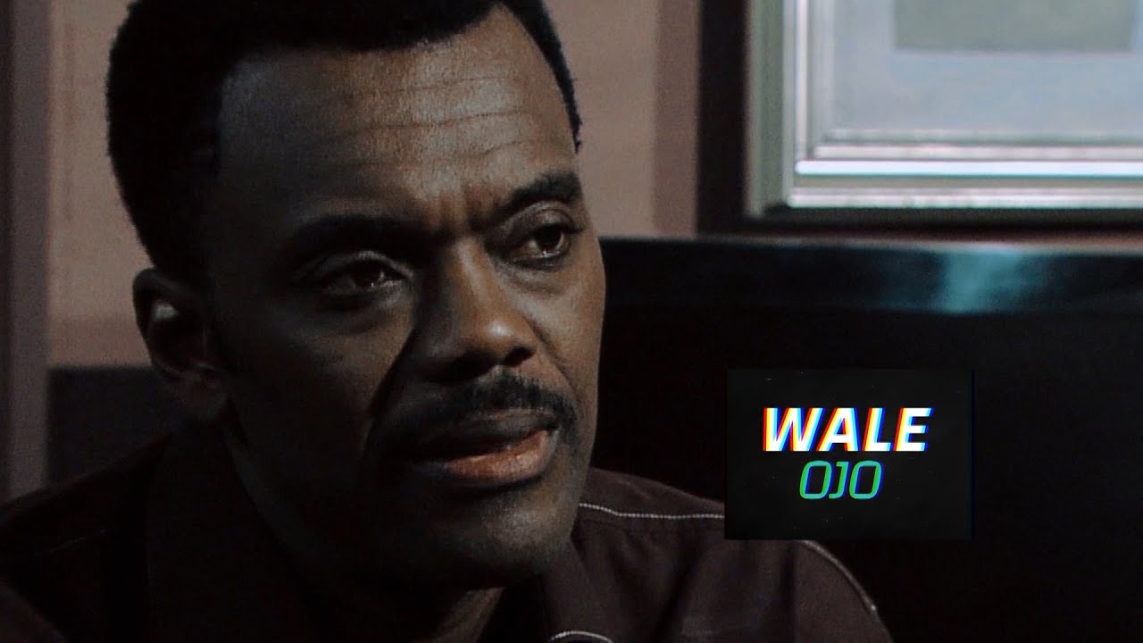 WALE OJO STORY SOFER