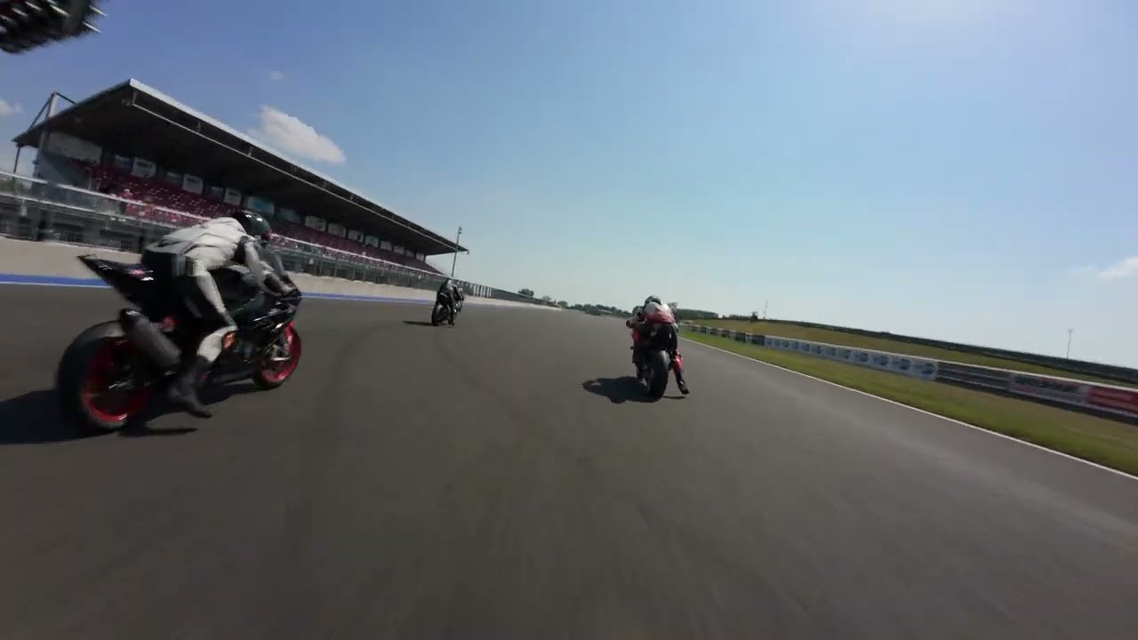 Hafeneger Race2 Racestart | stock S1000RR | SlovakiaRing | ONBOARD 14.07.24 Sebastian#783