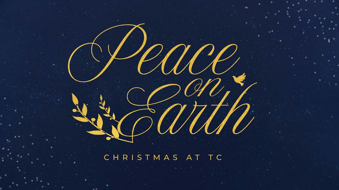 What Happens When We Lose Our Peace | Pastor Joseph Nieves